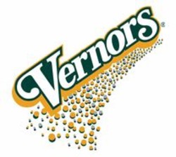 Vernors ginger ale