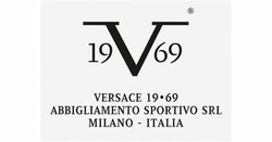 Versace 1969