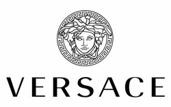 Versace brand
