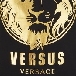 Versace lion