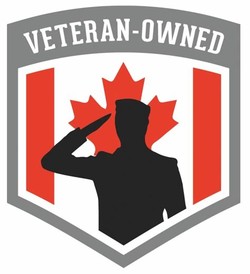 Veteran owned