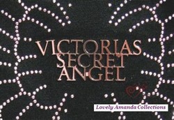 Victoria secret wings