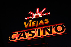 Viejas casino
