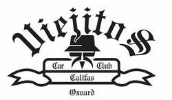 Viejitos car club