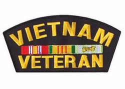 Vietnam veteran