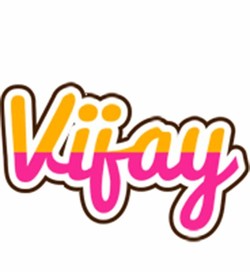 Vijay name