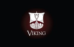 Viking ship