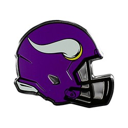 Vikings helmet