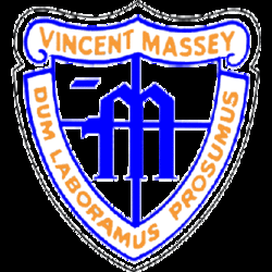 Vincent massey secondary school