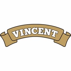 Vincent motorcycle