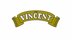 Vincent motorcycle