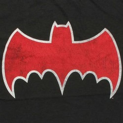 Vintage batman