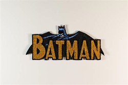 Vintage batman