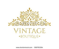 Vintage boutique