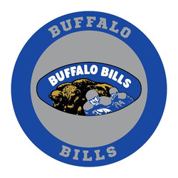Vintage buffalo bills