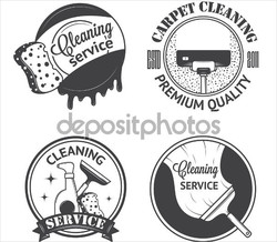Vintage cleaning