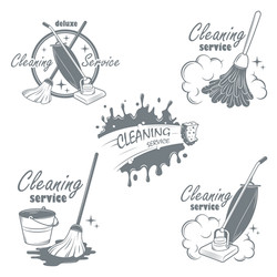 Vintage cleaning