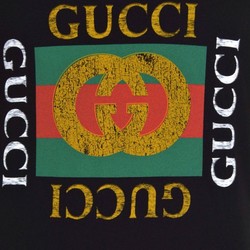 Vintage gucci