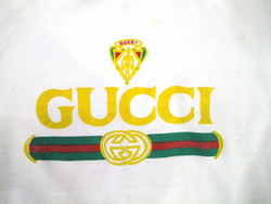 Vintage gucci