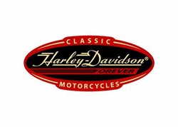 Vintage harley davidson