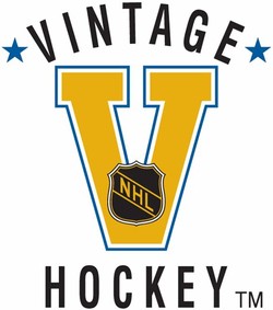 Vintage hockey