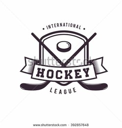 Vintage hockey