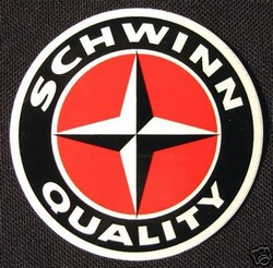 Vintage schwinn