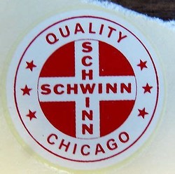 Vintage schwinn
