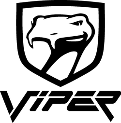 Viper car