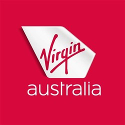 Virgin australia airlines