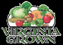 Virginia grown