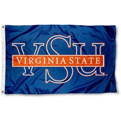 Virginia state trojans
