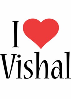 Vishal