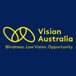 Vision australia