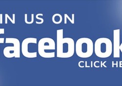Visit us on facebook