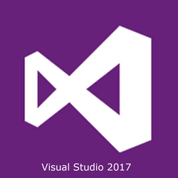 Visual studio 2017