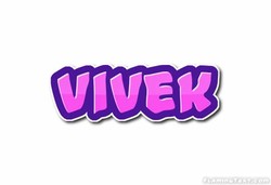 Vivek