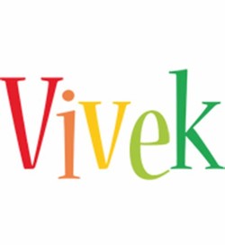Vivek