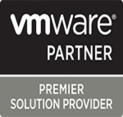 Vmware premier partner