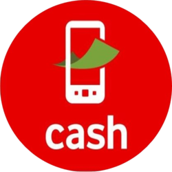 Vodafone cash