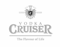 Vodka cruiser