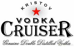 Vodka cruiser
