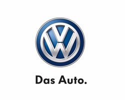 Volkswagen das auto