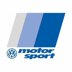 Volkswagen racing