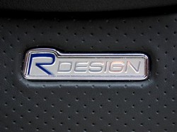 Volvo r design