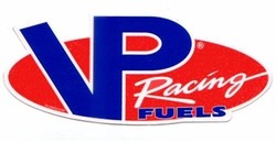 Vp racing fuel