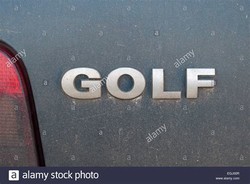 Vw golf