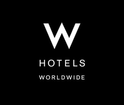 W hotels worldwide