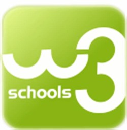 W3schools