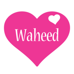 Waheed